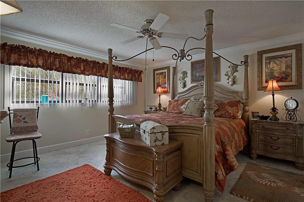 Garden View Apts - Residential