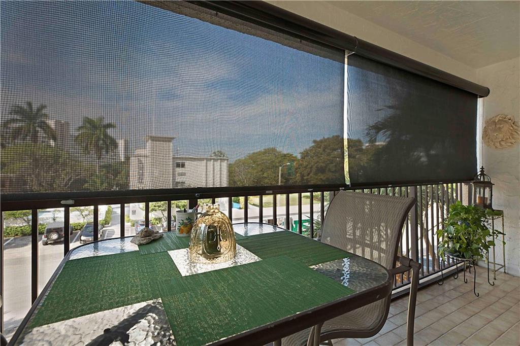 Garden View Apts - Residential