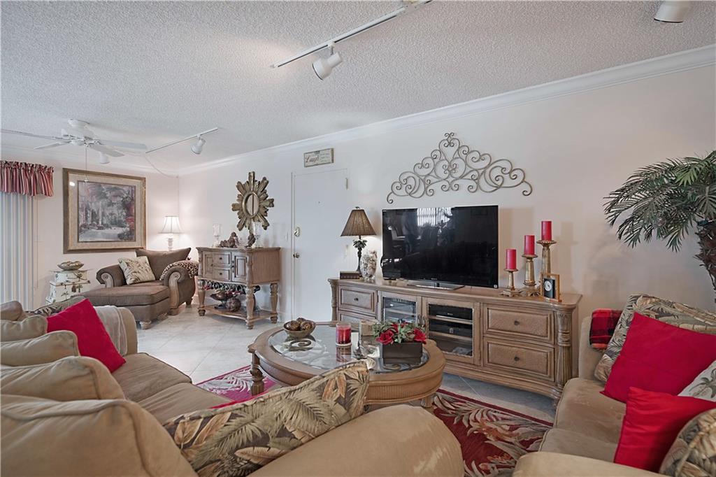 Garden View Apts - Residential