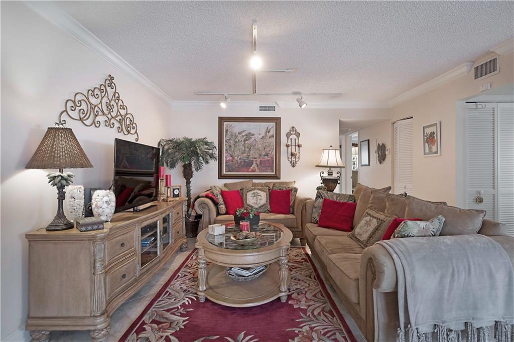 Garden View Apts - Residential