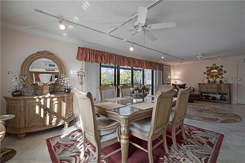 Garden View Apts - Residential