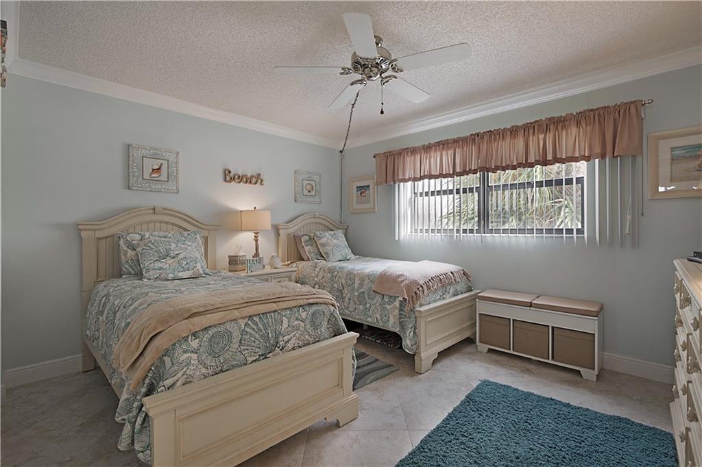 Garden View Apts - Residential