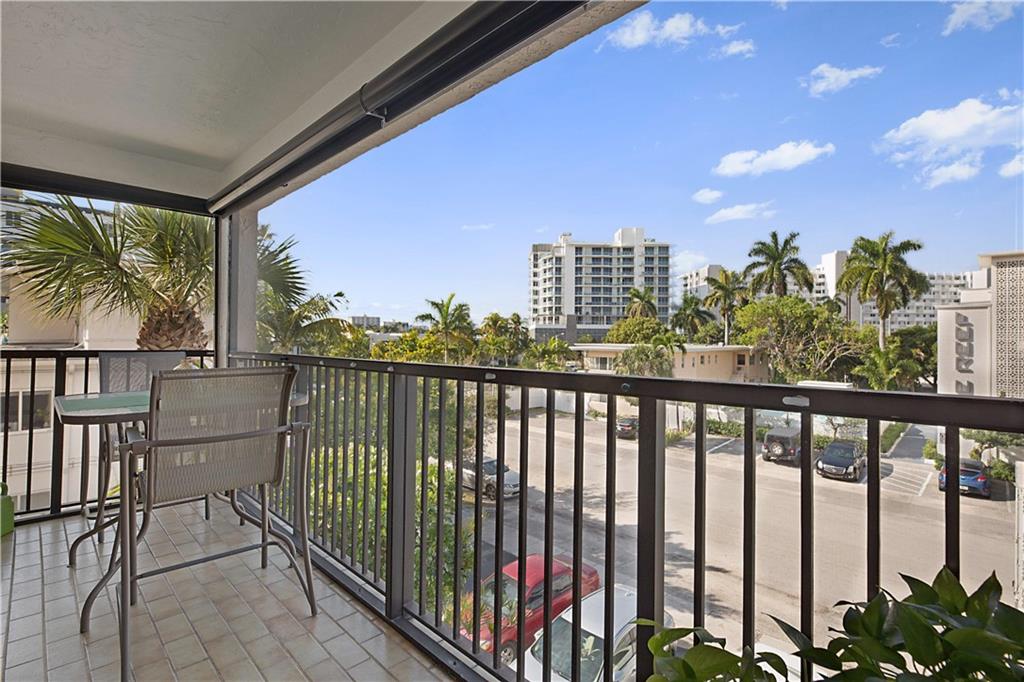 Garden View Apts - Residential