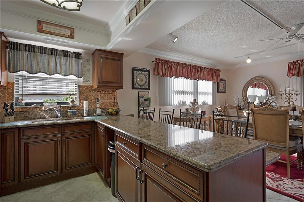 Garden View Apts - Residential