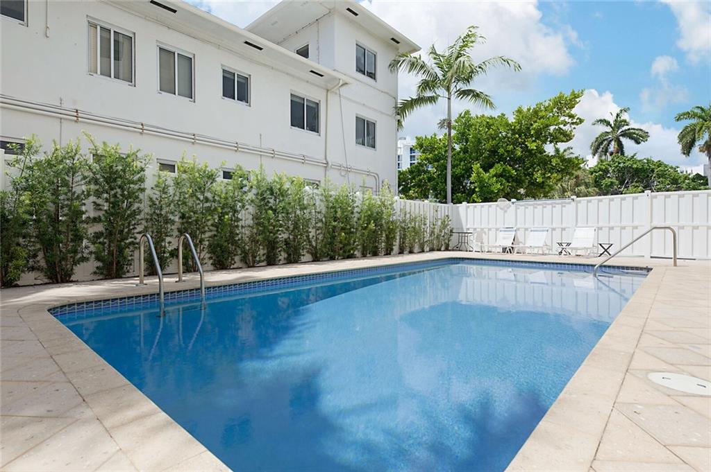 Garden View Apts - Residential