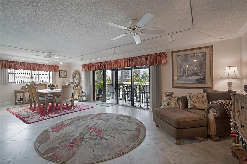 Garden View Apts - Residential