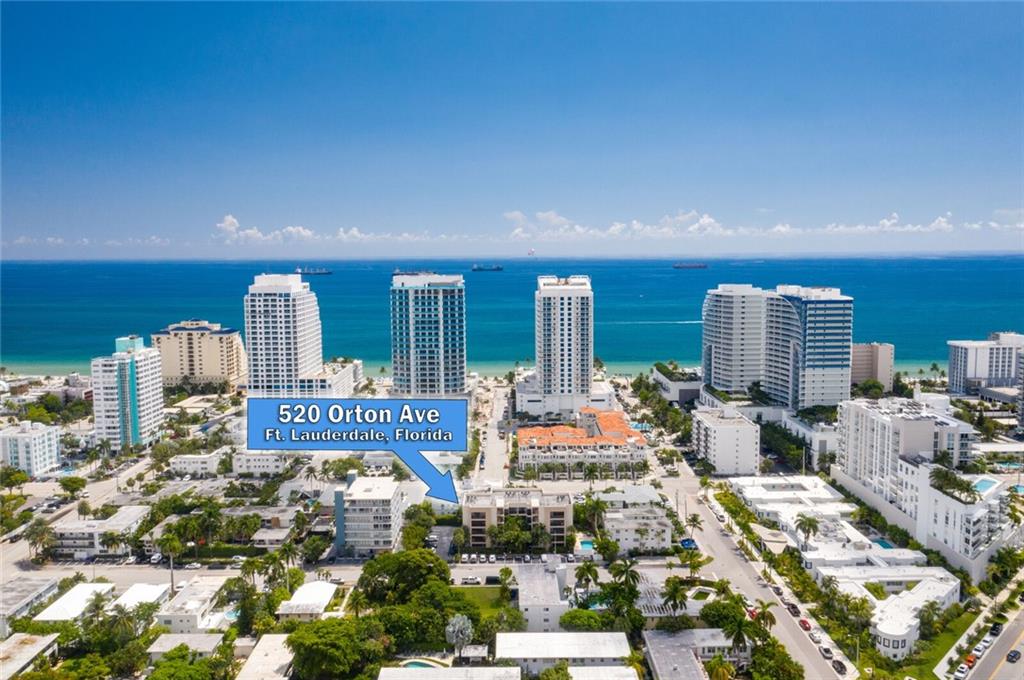 Garden View Apts - Residential