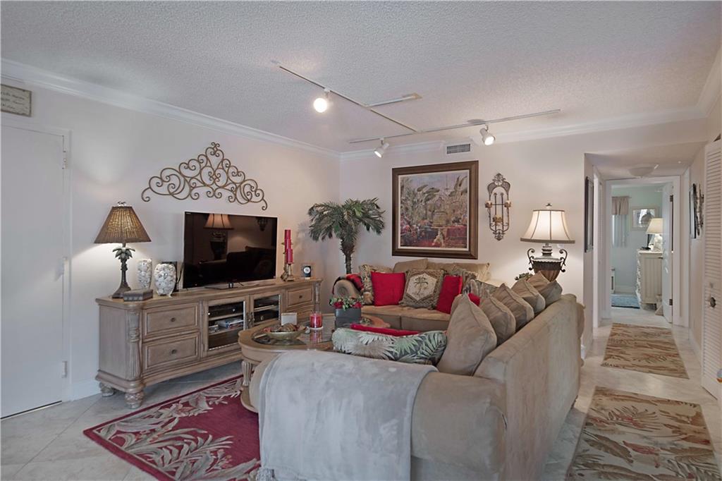 Garden View Apts - Residential