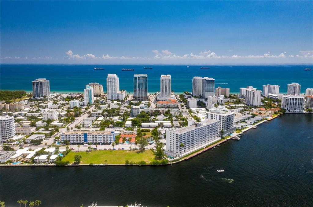 Garden View Apts - Residential