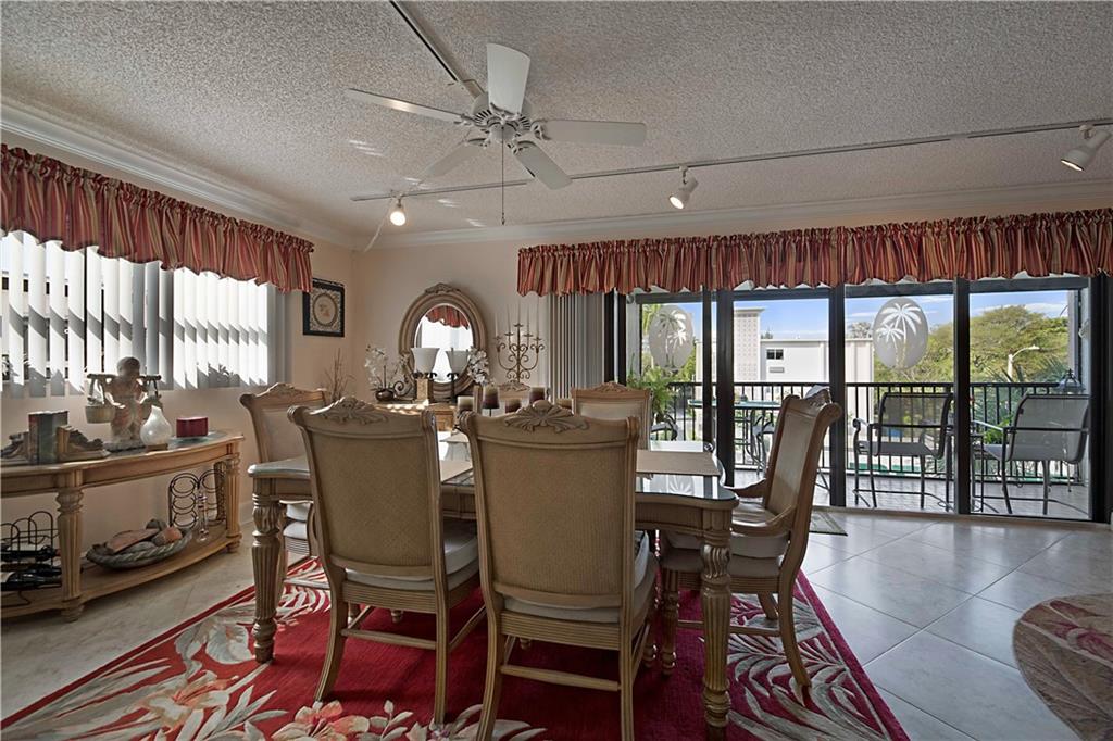 Garden View Apts - Residential