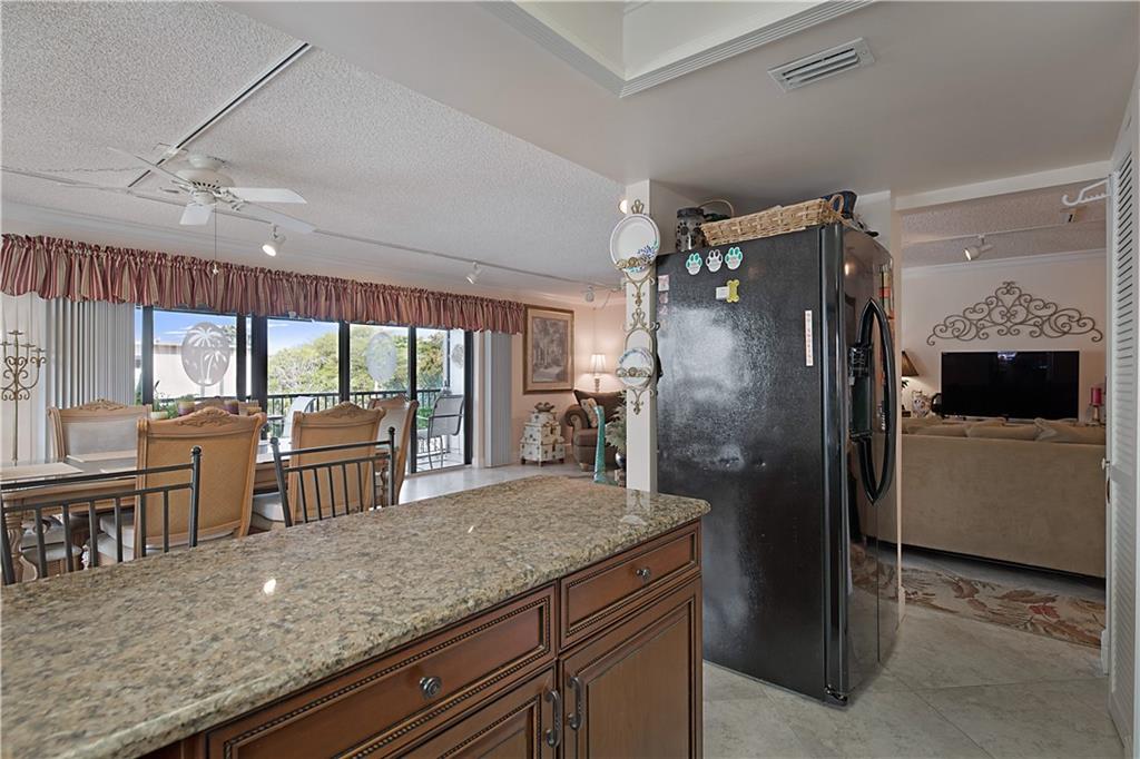 Garden View Apts - Residential