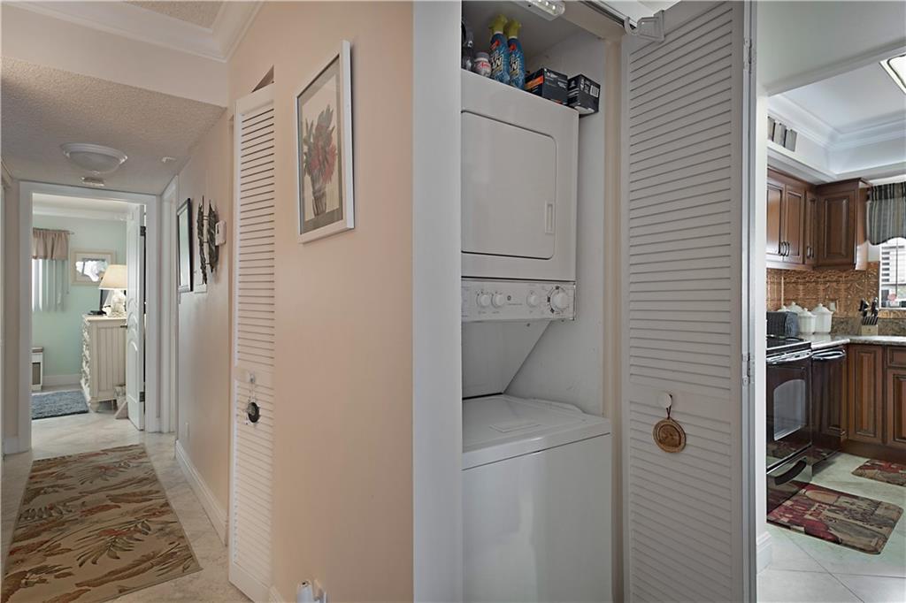 Garden View Apts - Residential