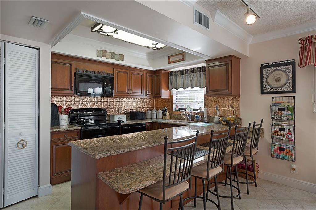 Garden View Apts - Residential