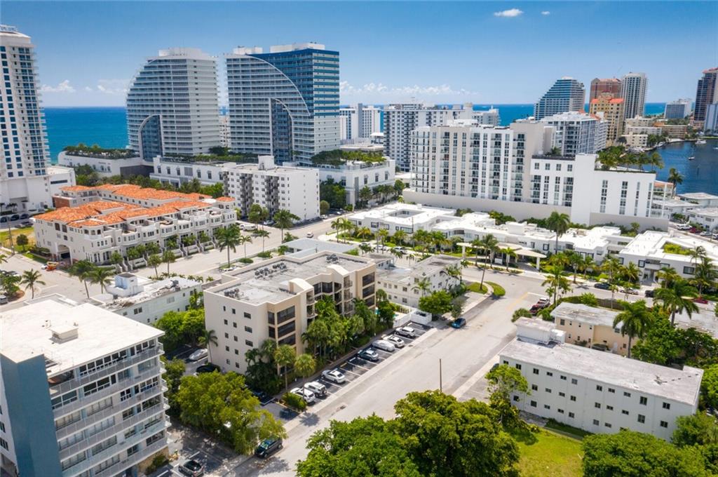Garden View Apts - Residential