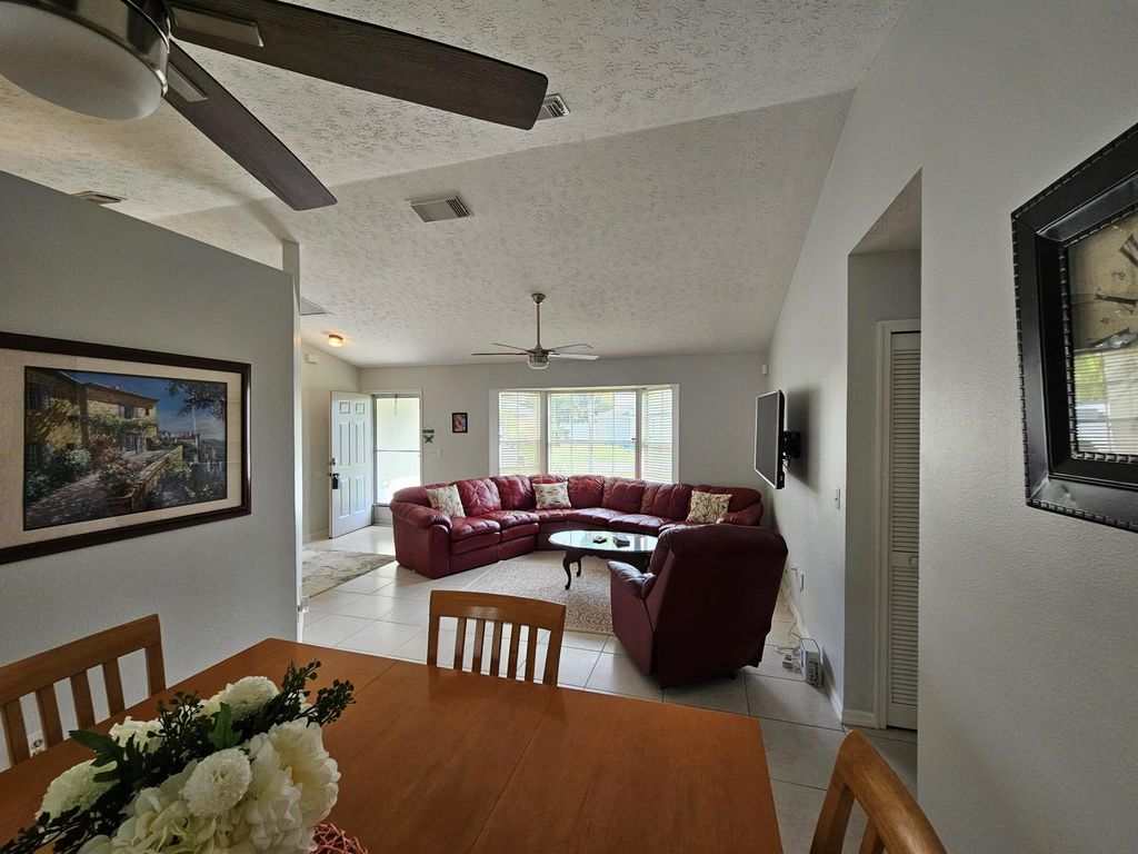 Photo of 4490 NW Albion Avenue, Port Saint Lucie, FL 34983 (MLS # R11083568)