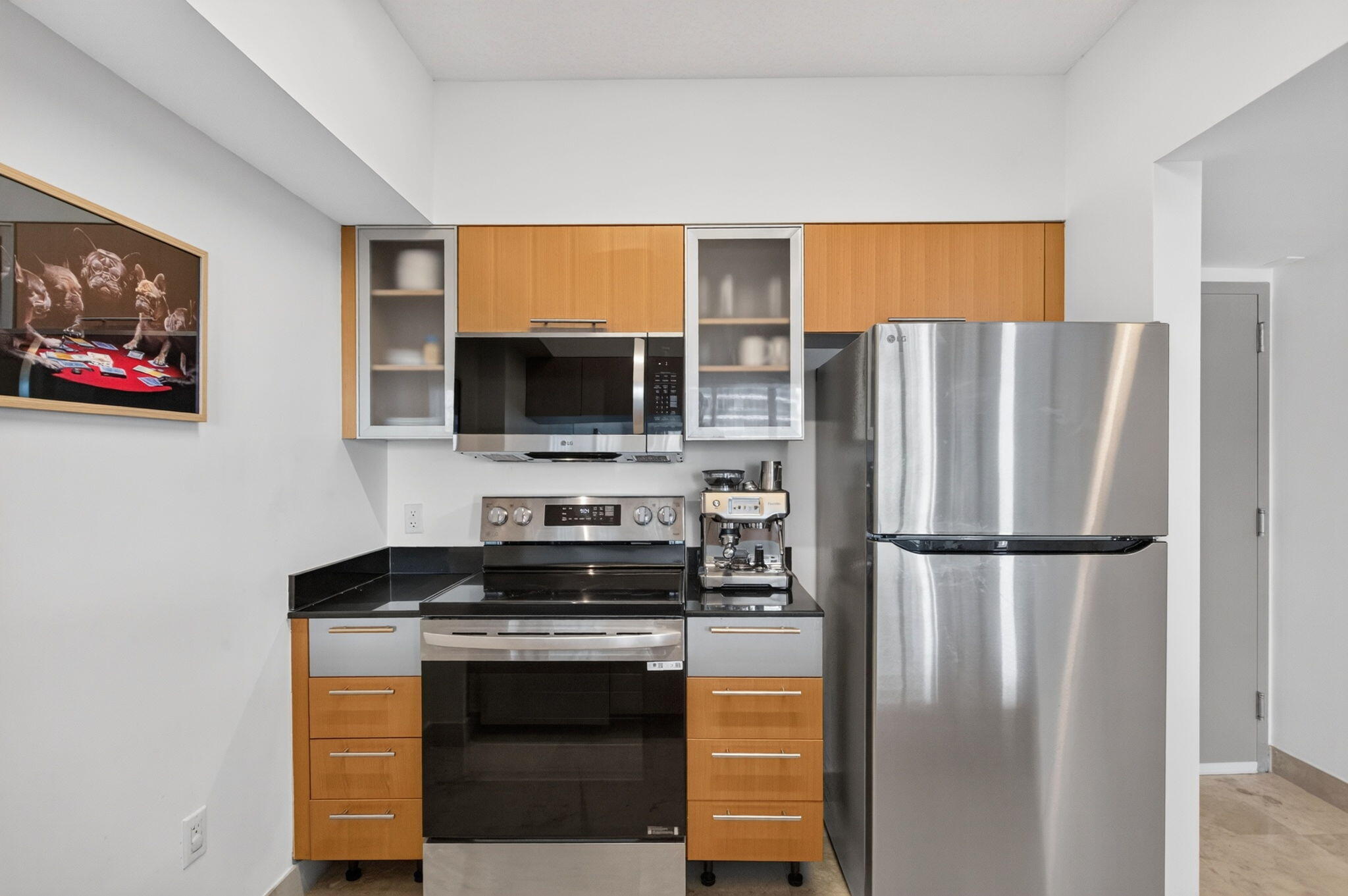 1750 N Bayshore Drive 4109