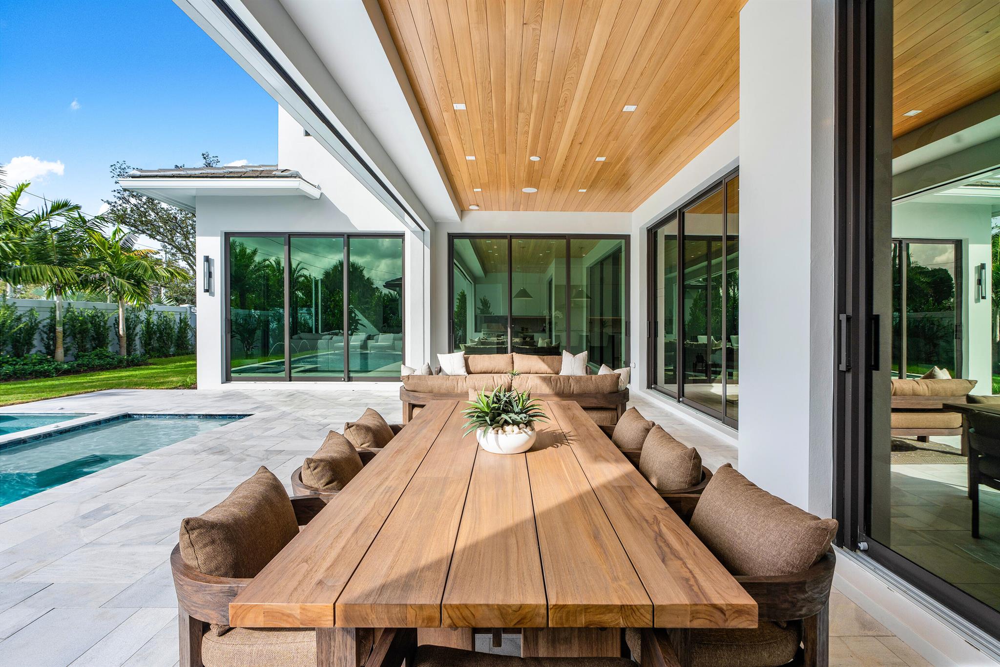 DELRAY RIDGE - Residential