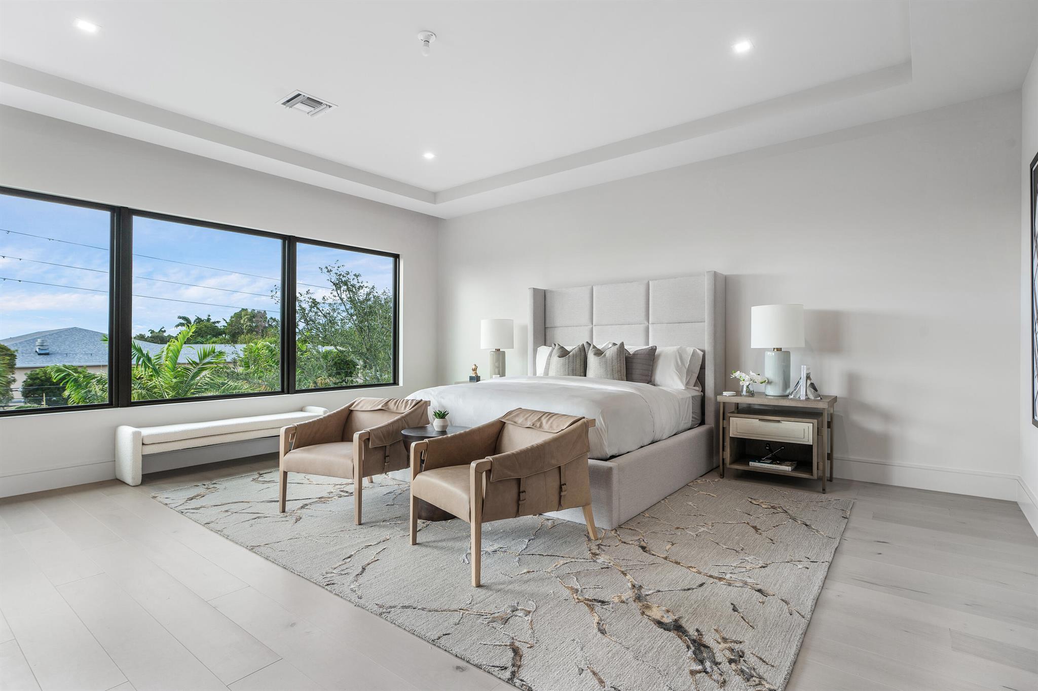 DELRAY RIDGE - Residential