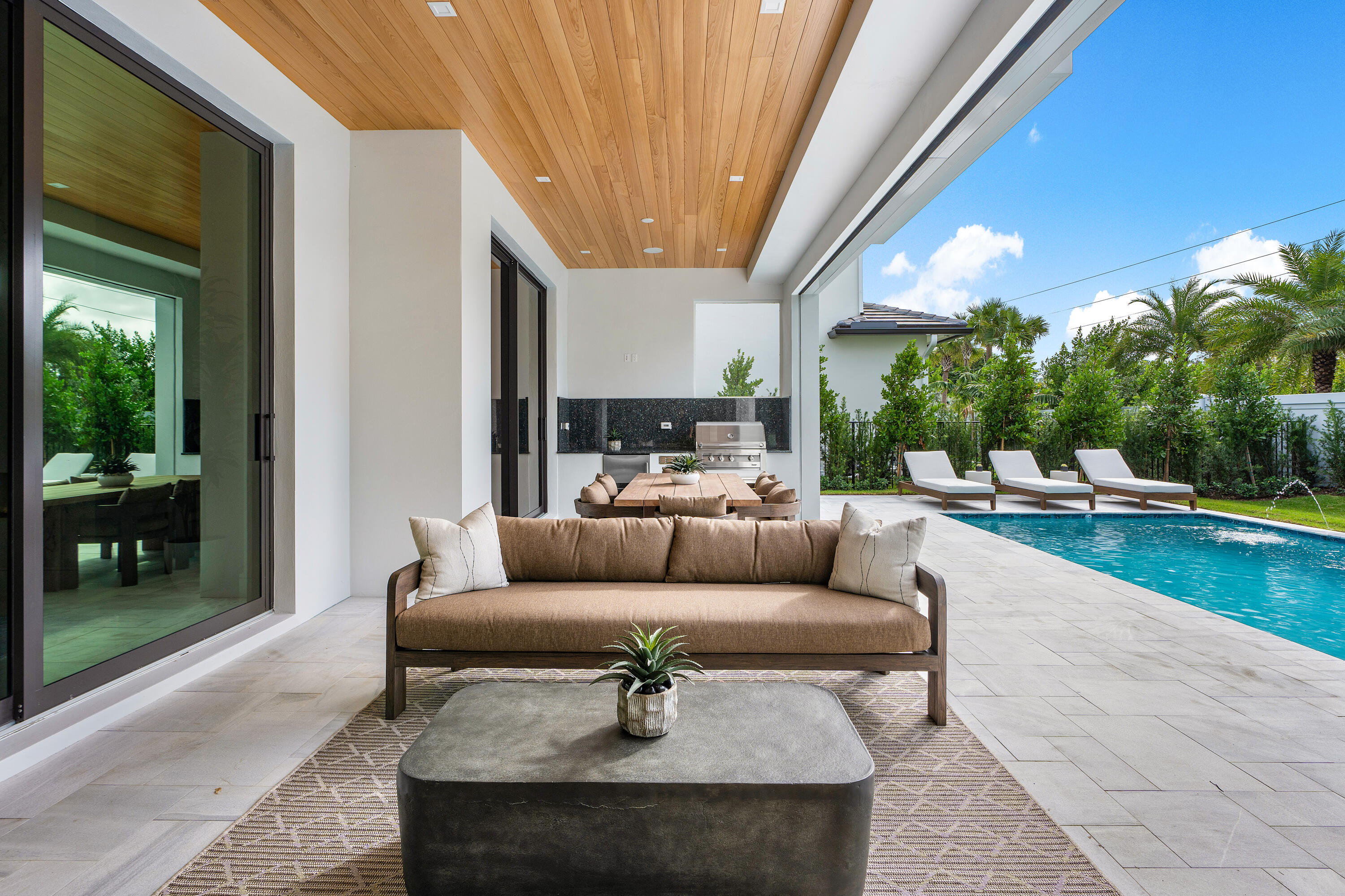 DELRAY RIDGE - Residential