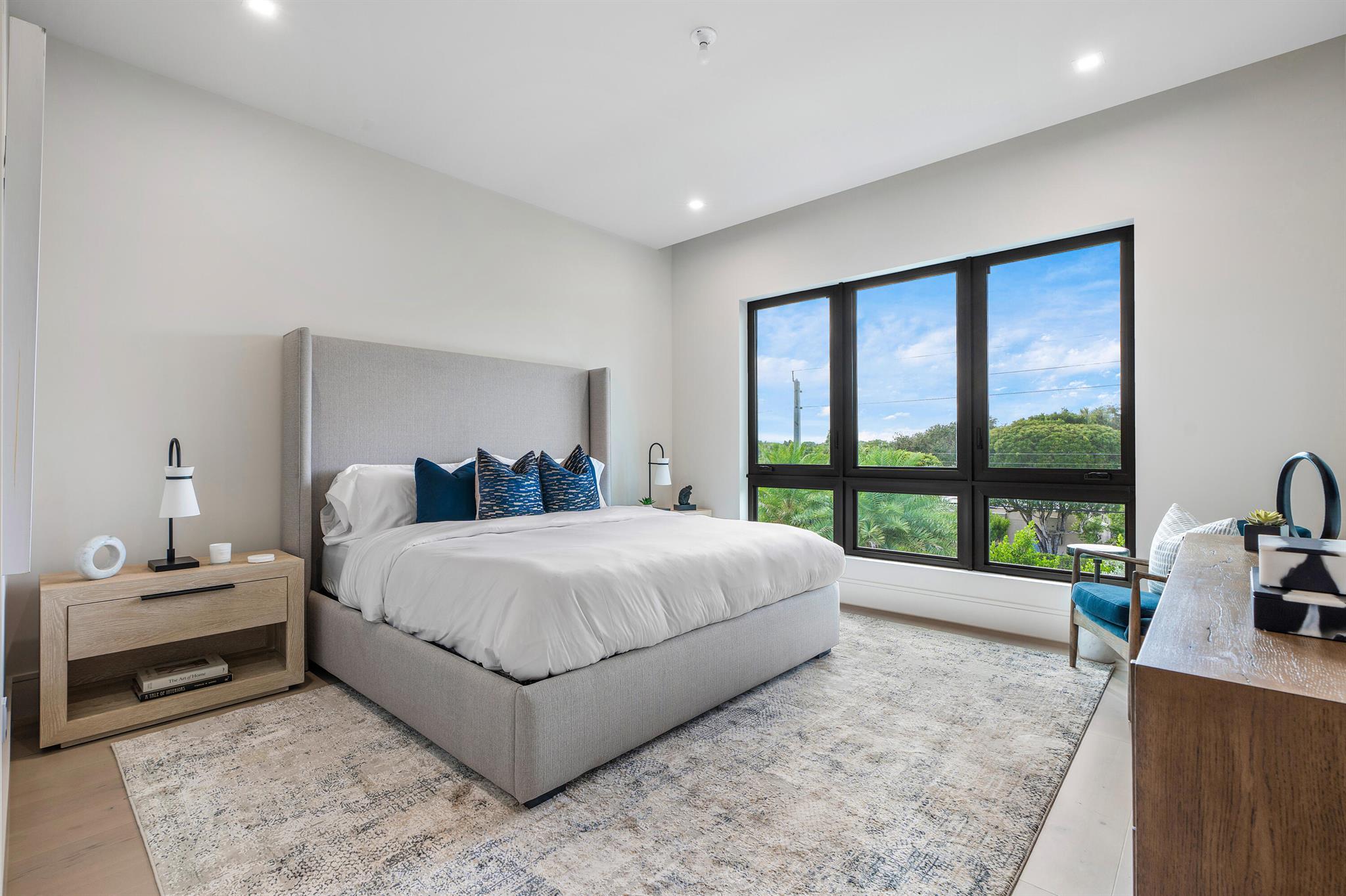 DELRAY RIDGE - Residential