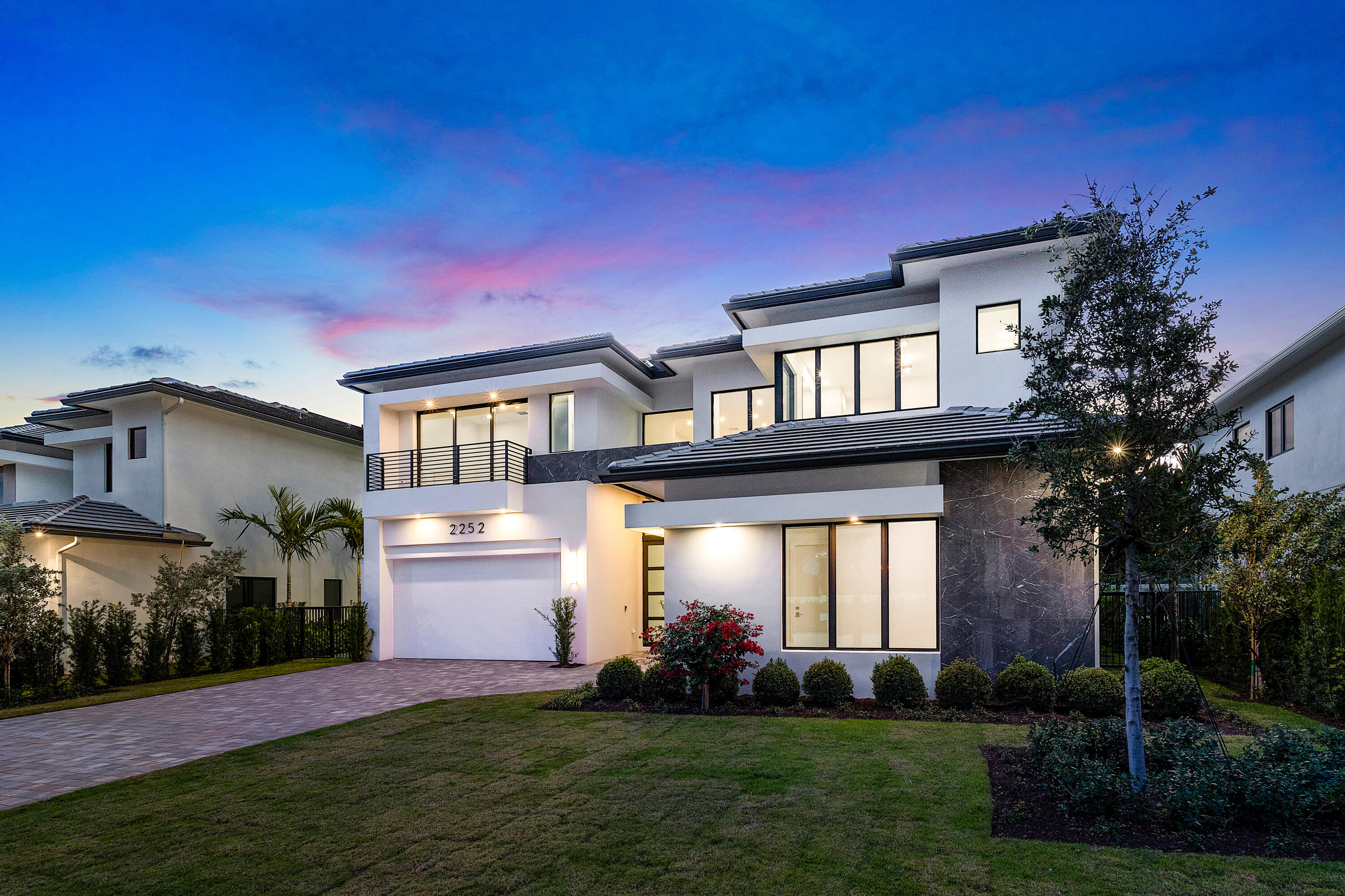 DELRAY RIDGE - Residential