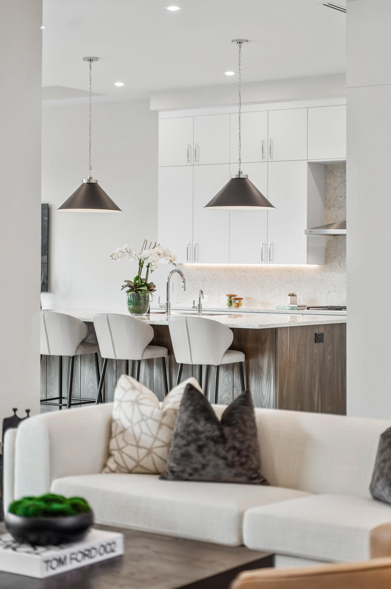 DELRAY RIDGE - Residential