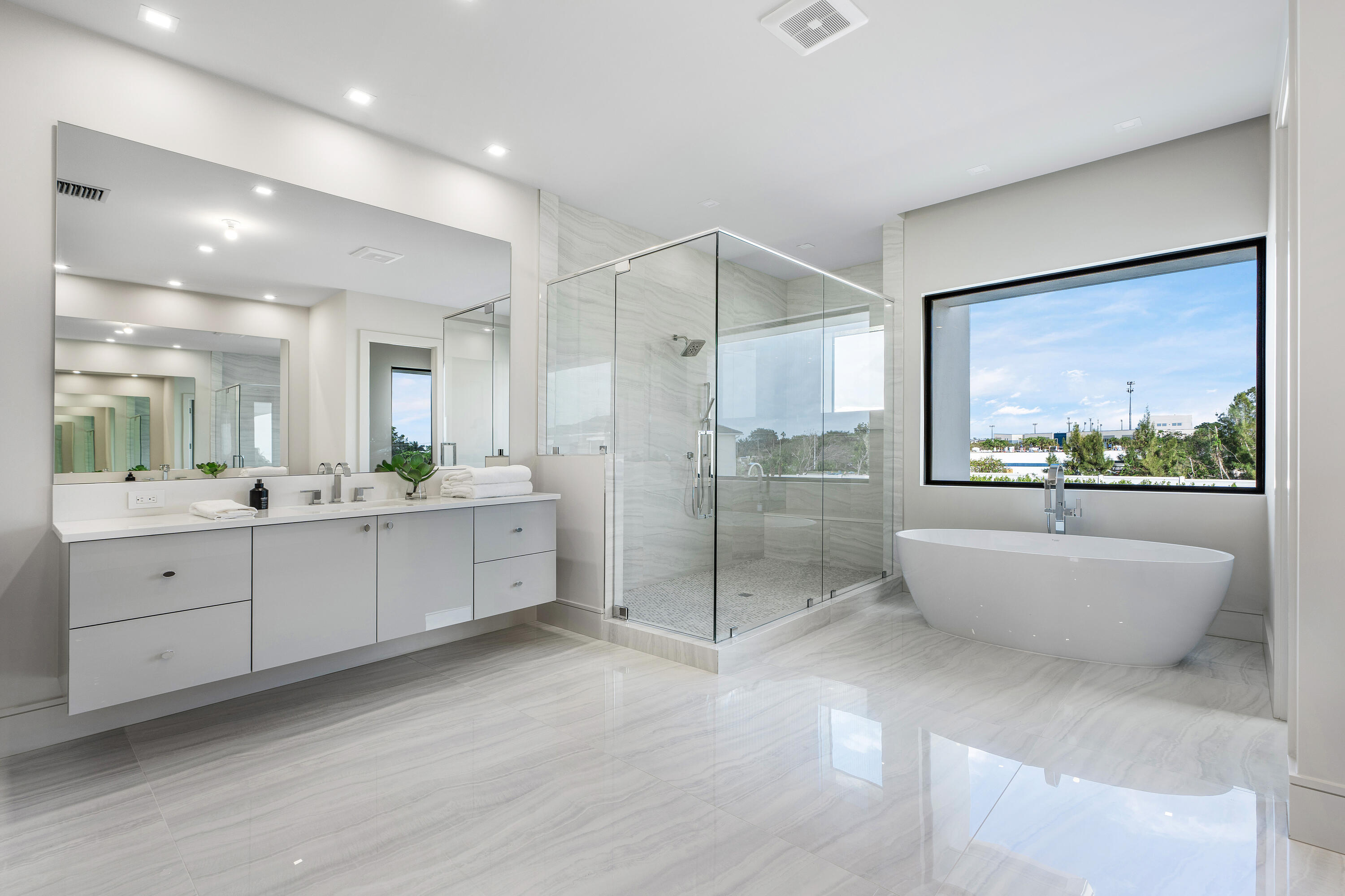 DELRAY RIDGE - Residential