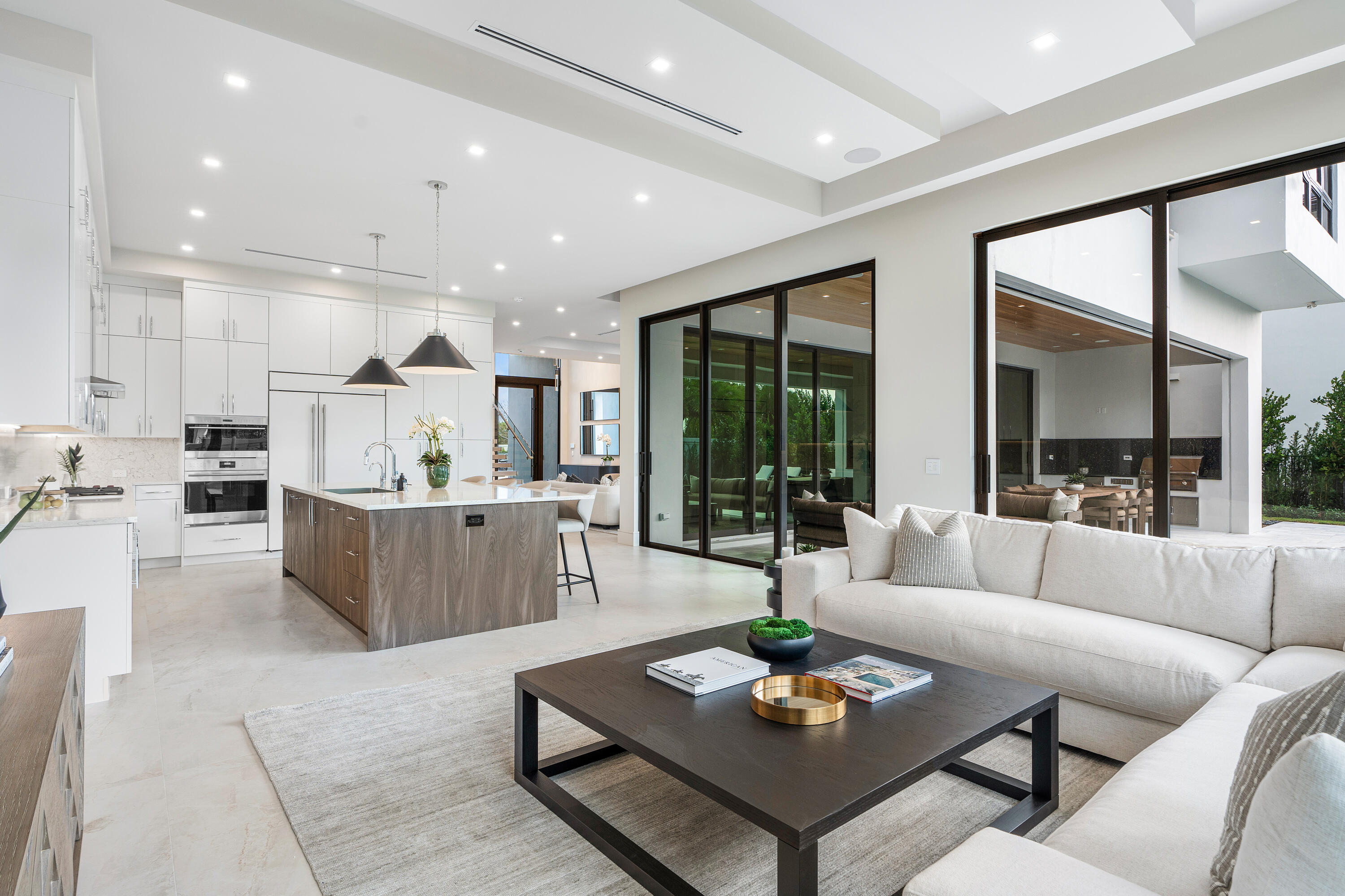 DELRAY RIDGE - Residential