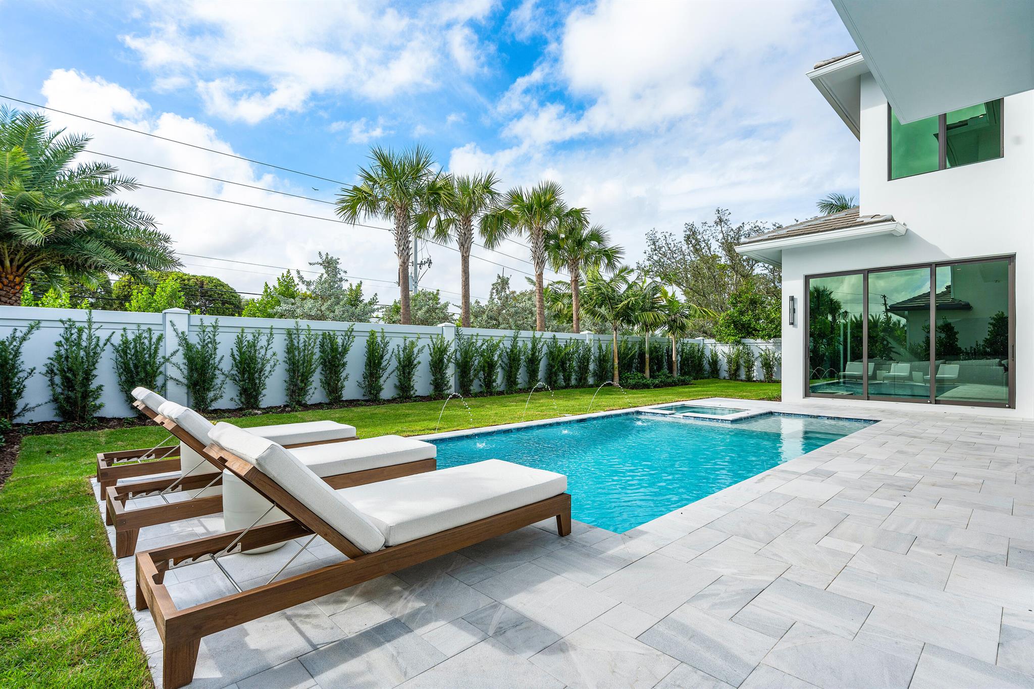 DELRAY RIDGE - Residential