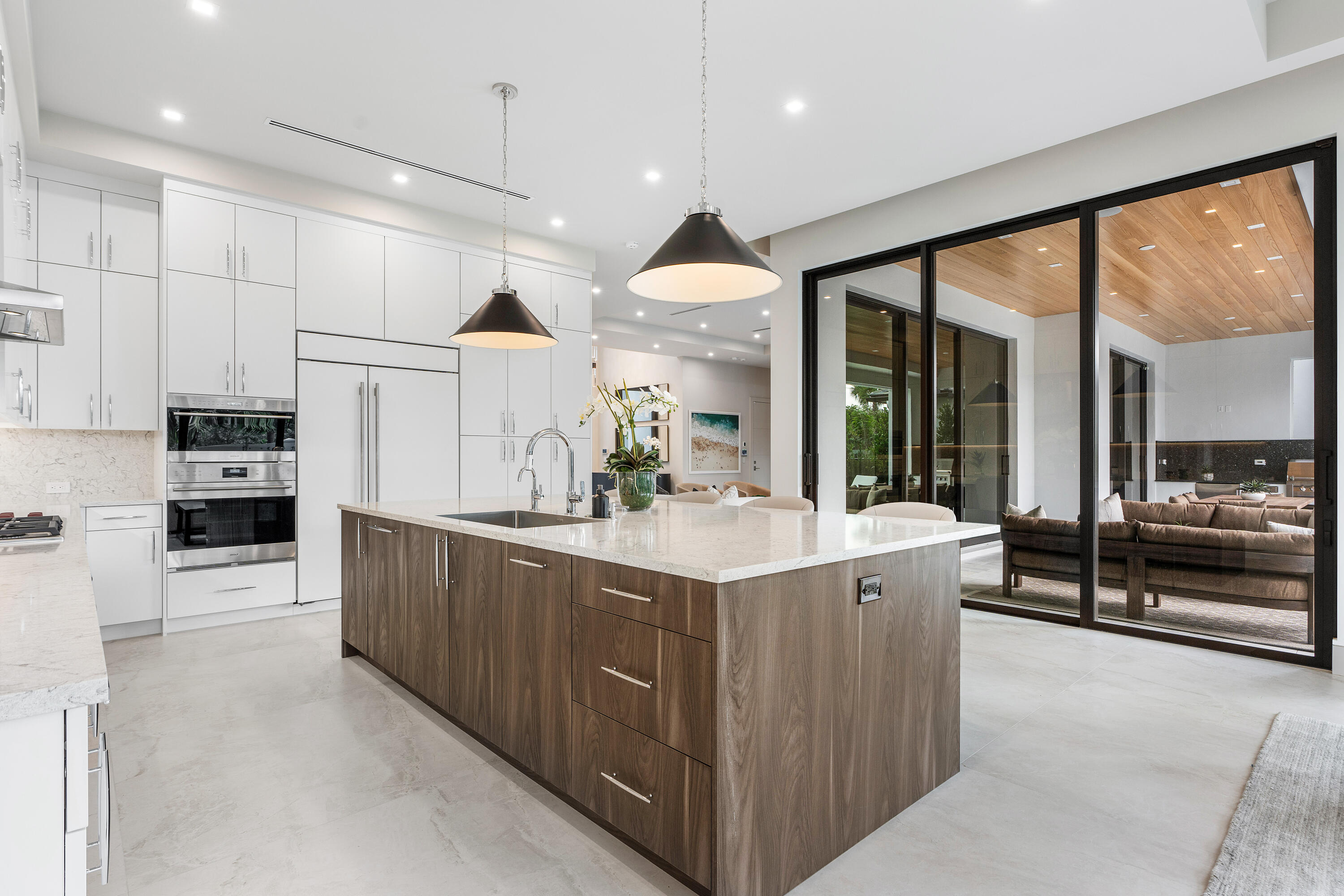 DELRAY RIDGE - Residential