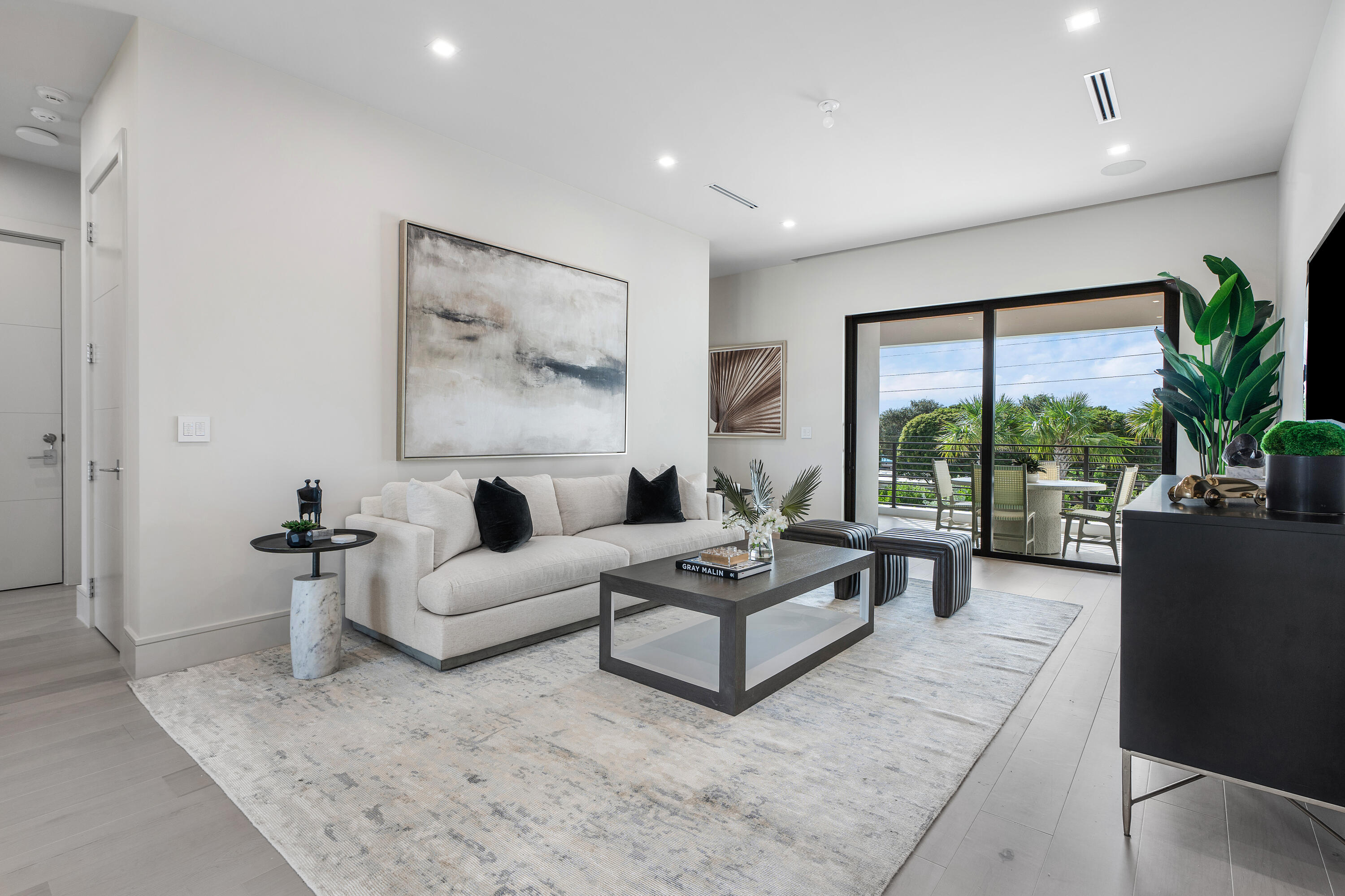 DELRAY RIDGE - Residential