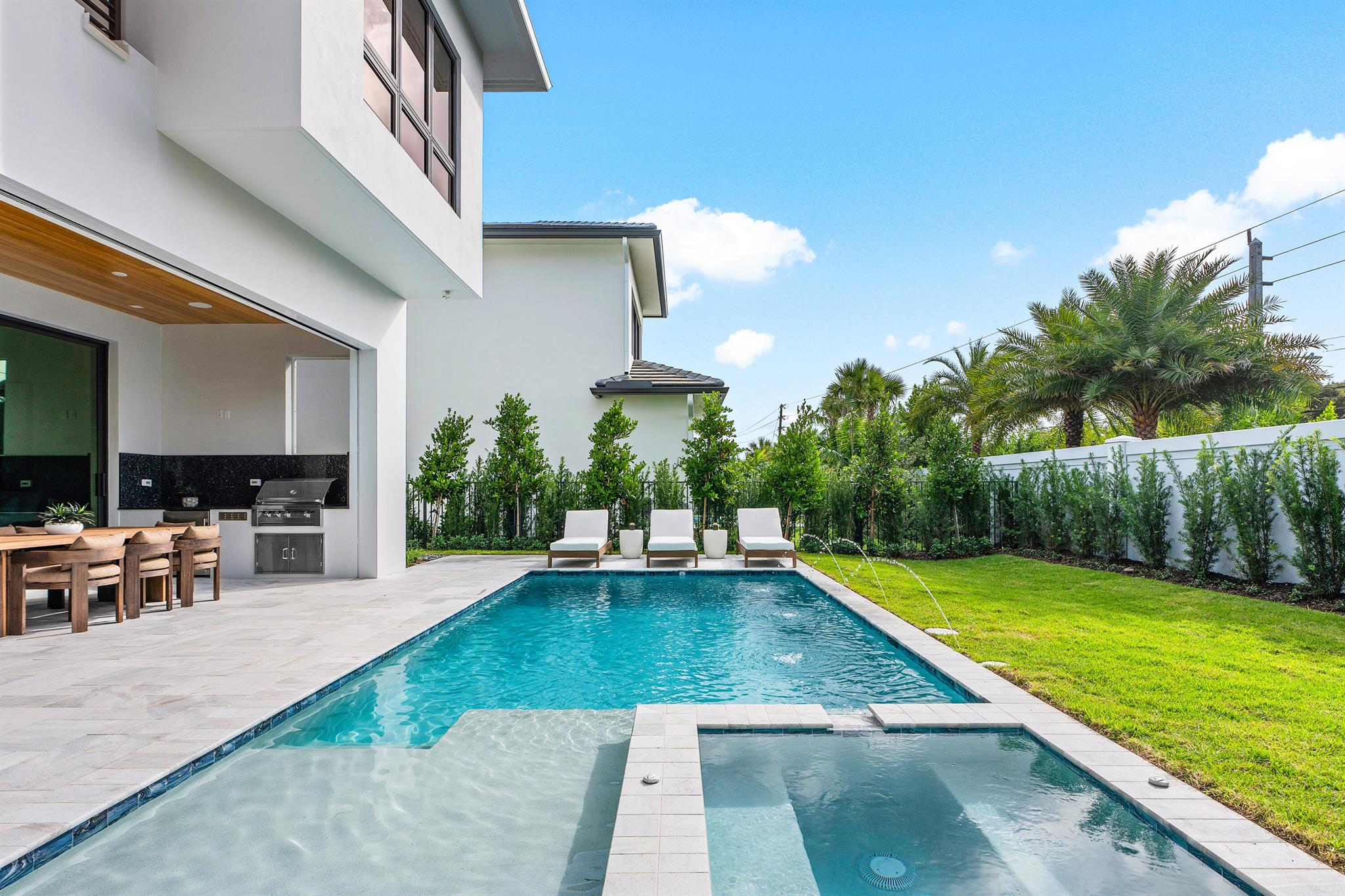 DELRAY RIDGE - Residential