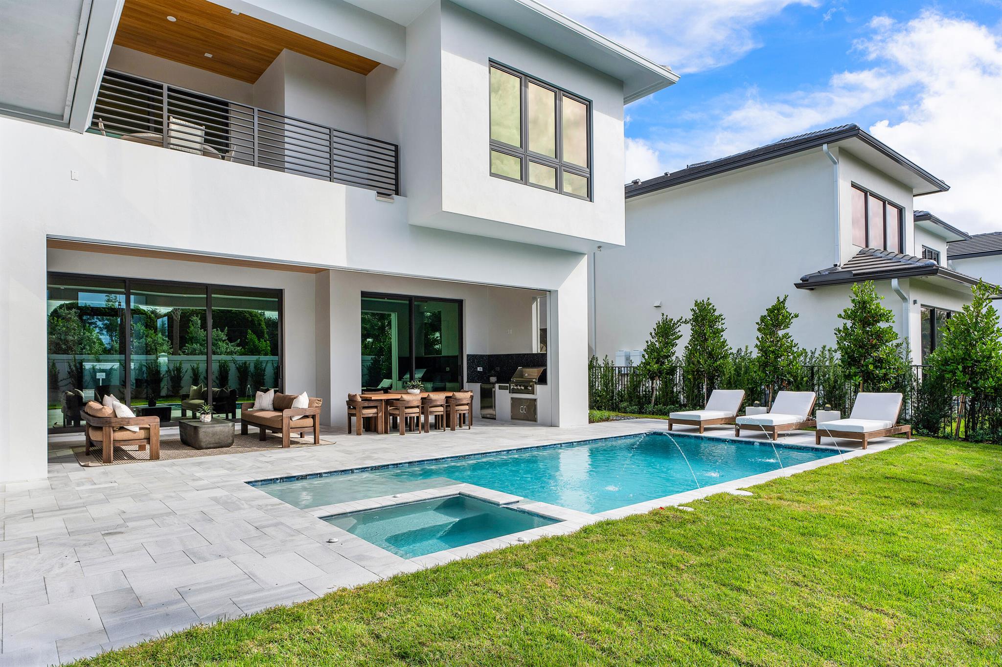 DELRAY RIDGE - Residential