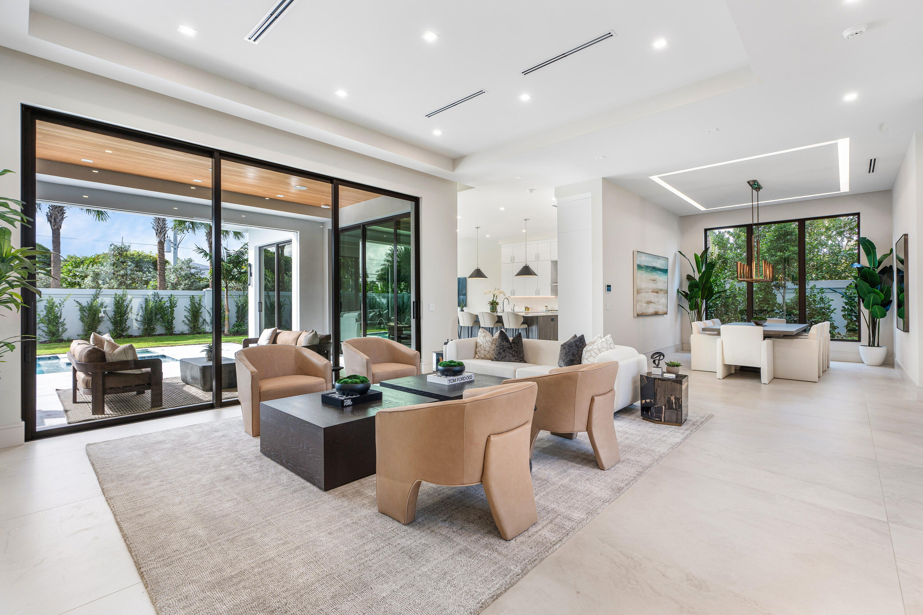 DELRAY RIDGE - Residential