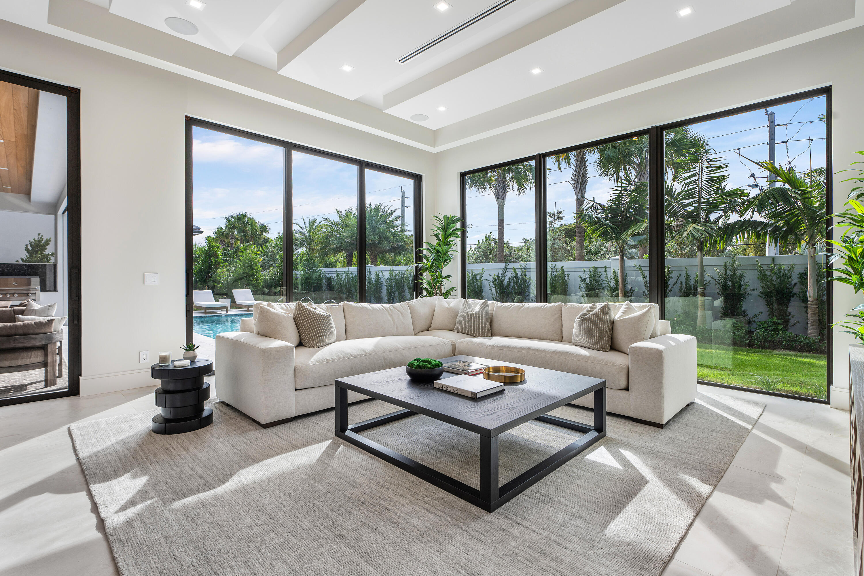 DELRAY RIDGE - Residential