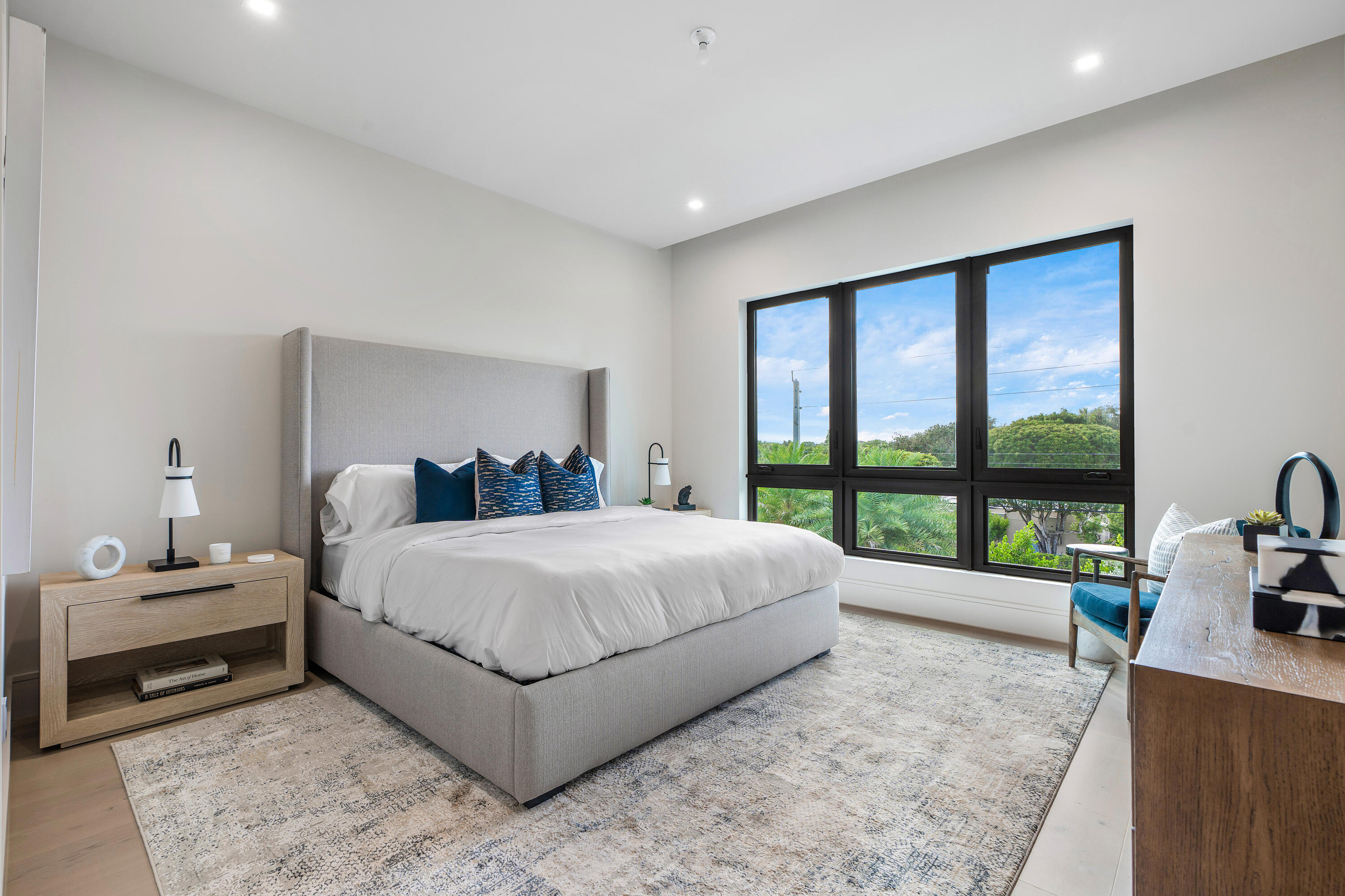 DELRAY RIDGE - Residential