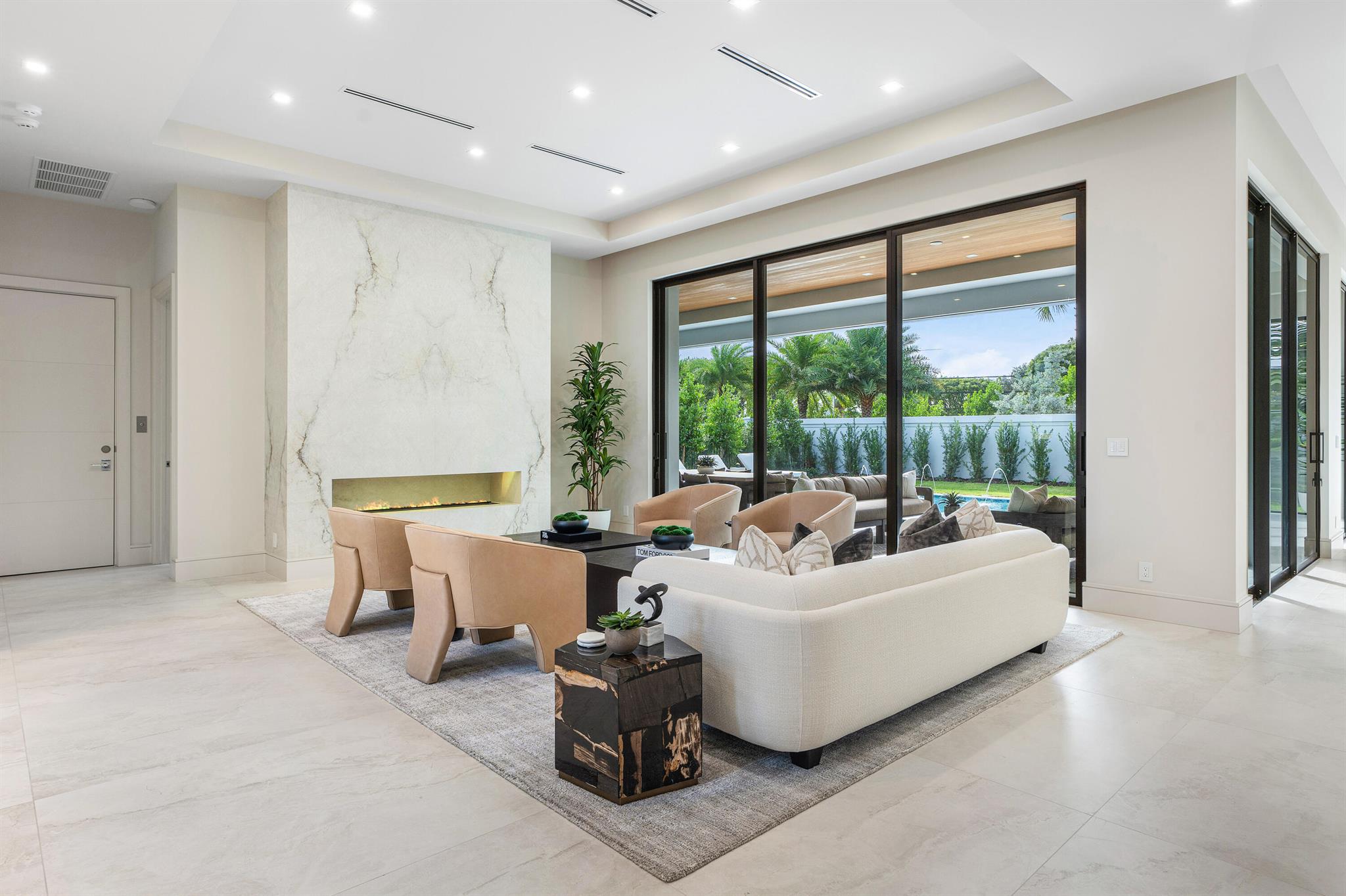 DELRAY RIDGE - Residential