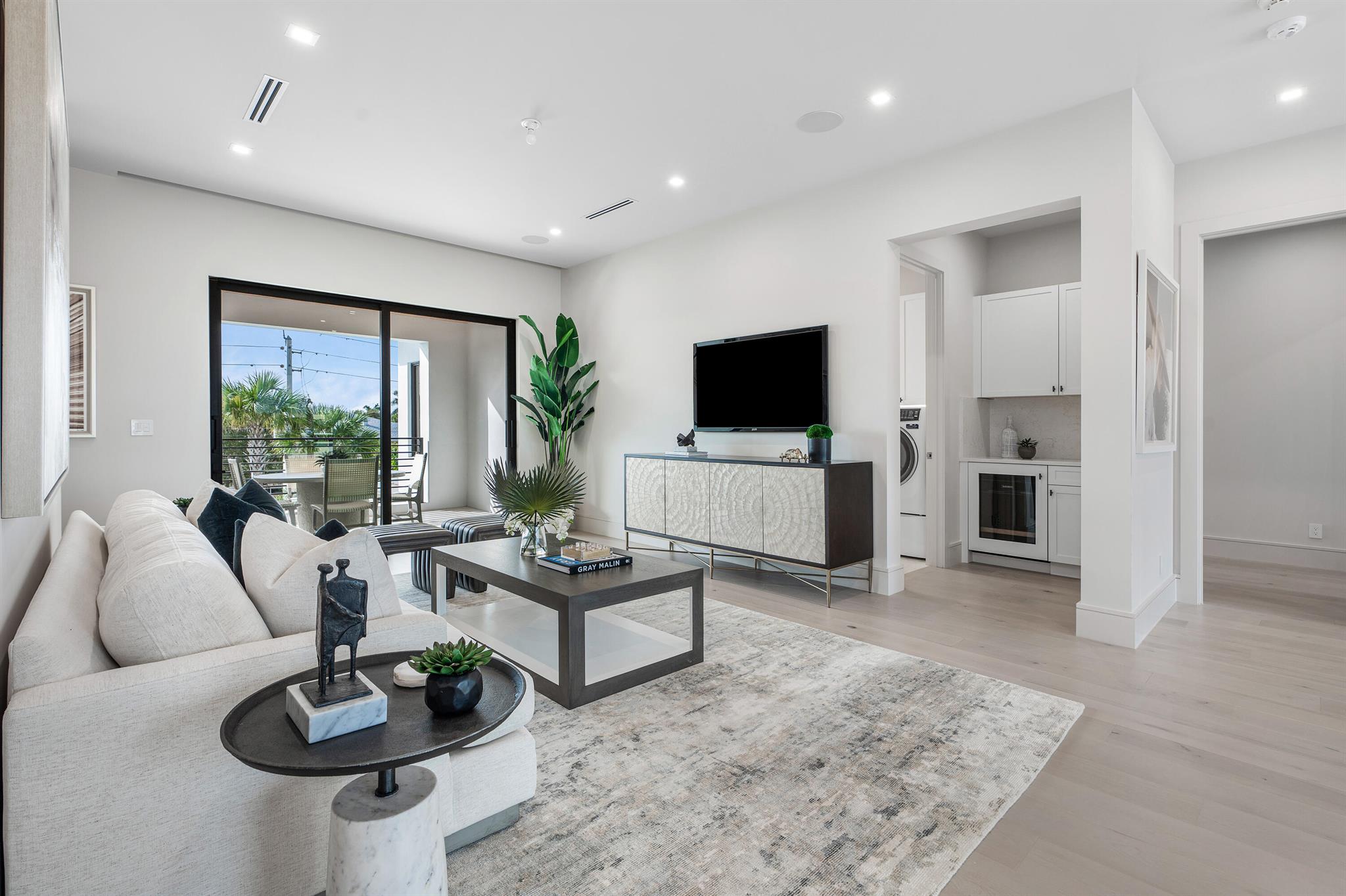 DELRAY RIDGE - Residential