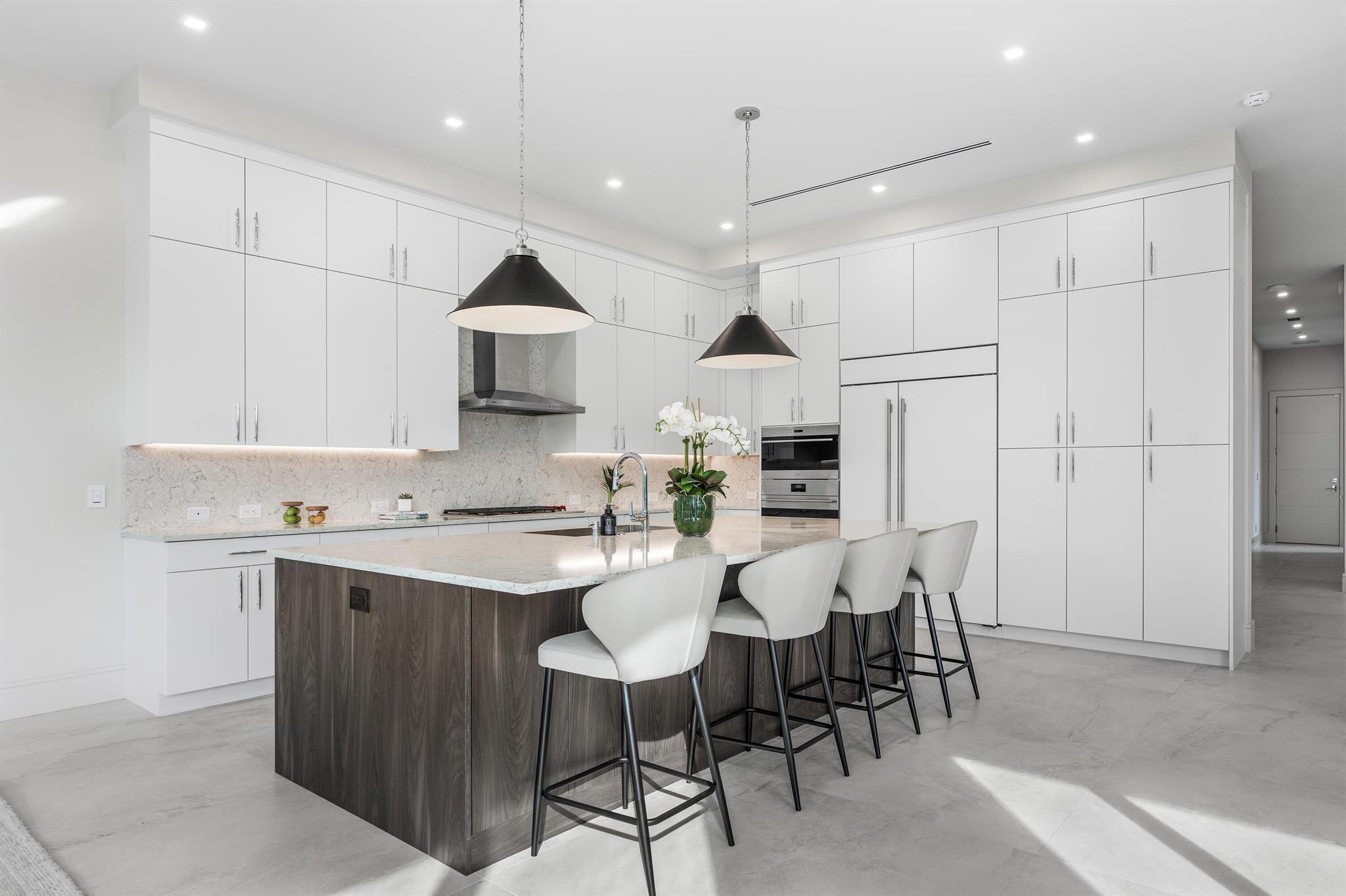 DELRAY RIDGE - Residential