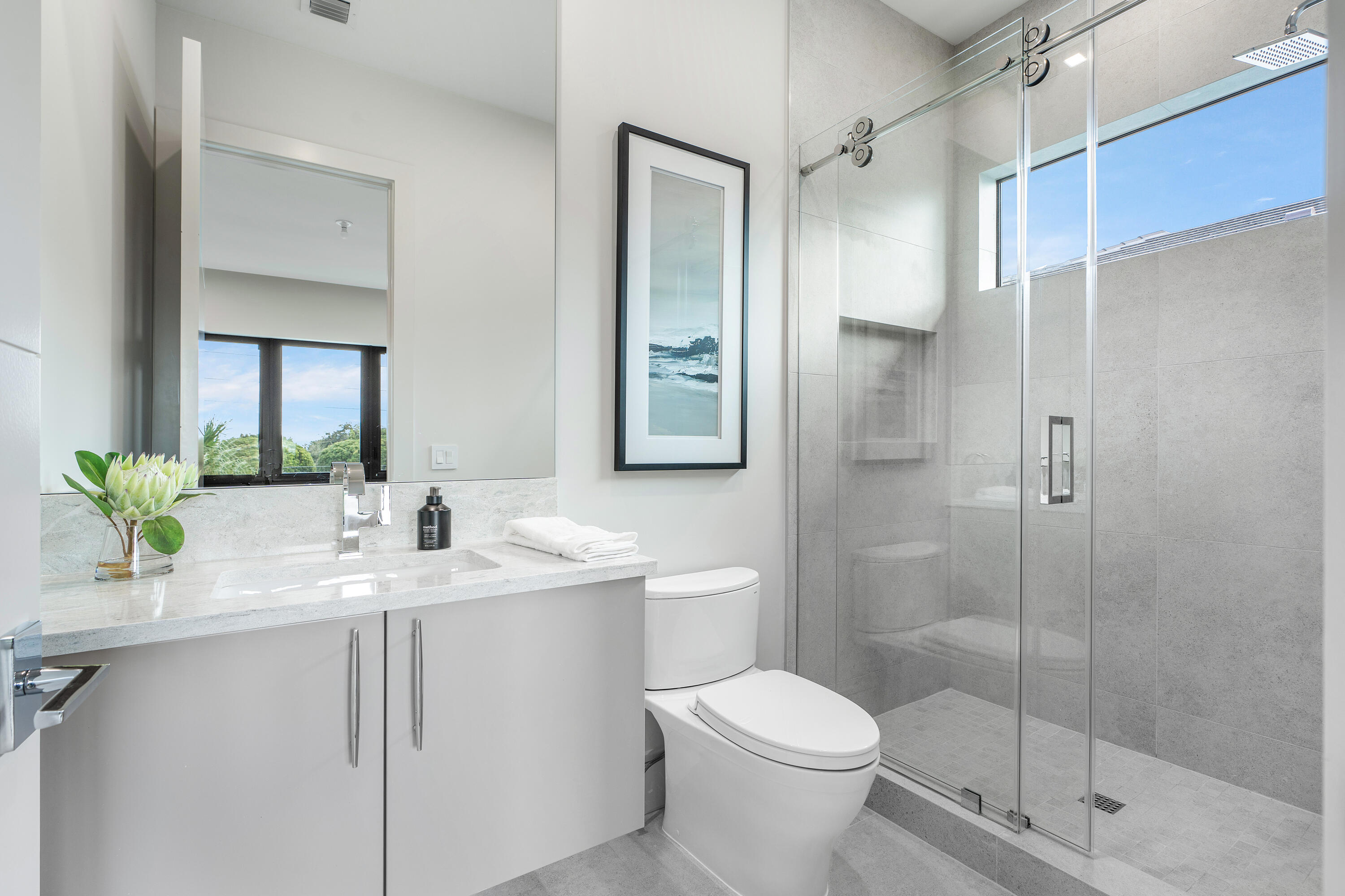 DELRAY RIDGE - Residential