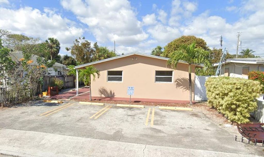 Photo of 1217 S N Street #3, Lake Worth Beach, FL 33460 (MLS # R11076195)