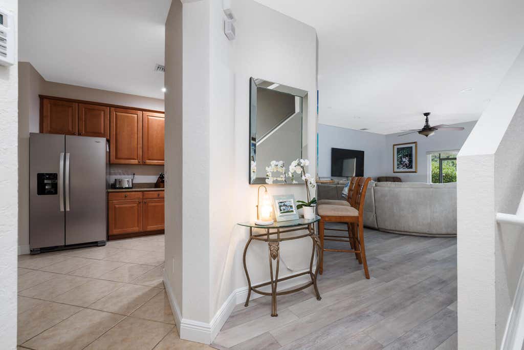 Photo of 1560 SE Sheffield Terrace #102, Stuart, FL 34994 (MLS # B26055391)