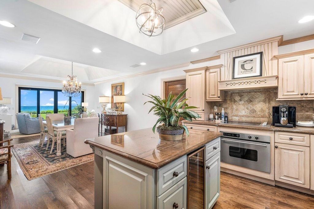 Photo of 3951 N Ocean Boulevard #101, Gulf Stream, FL 33483 (MLS # R10972352)