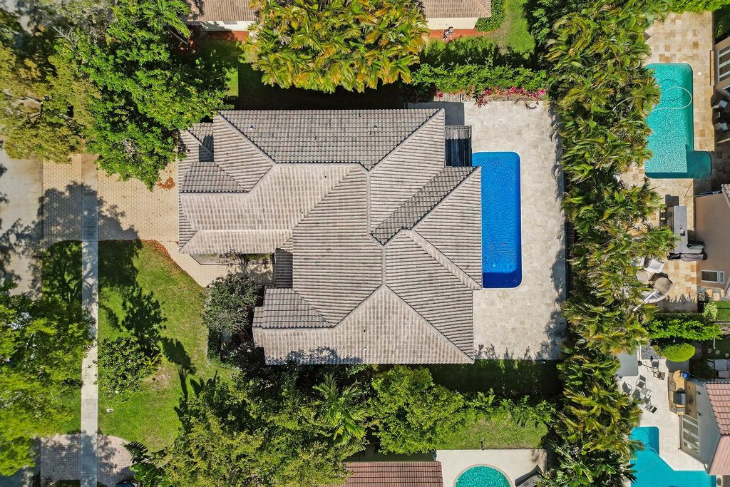 Photo of 2622 NW 49th Street, Boca Raton, FL 33434 (MLS # F10502170)