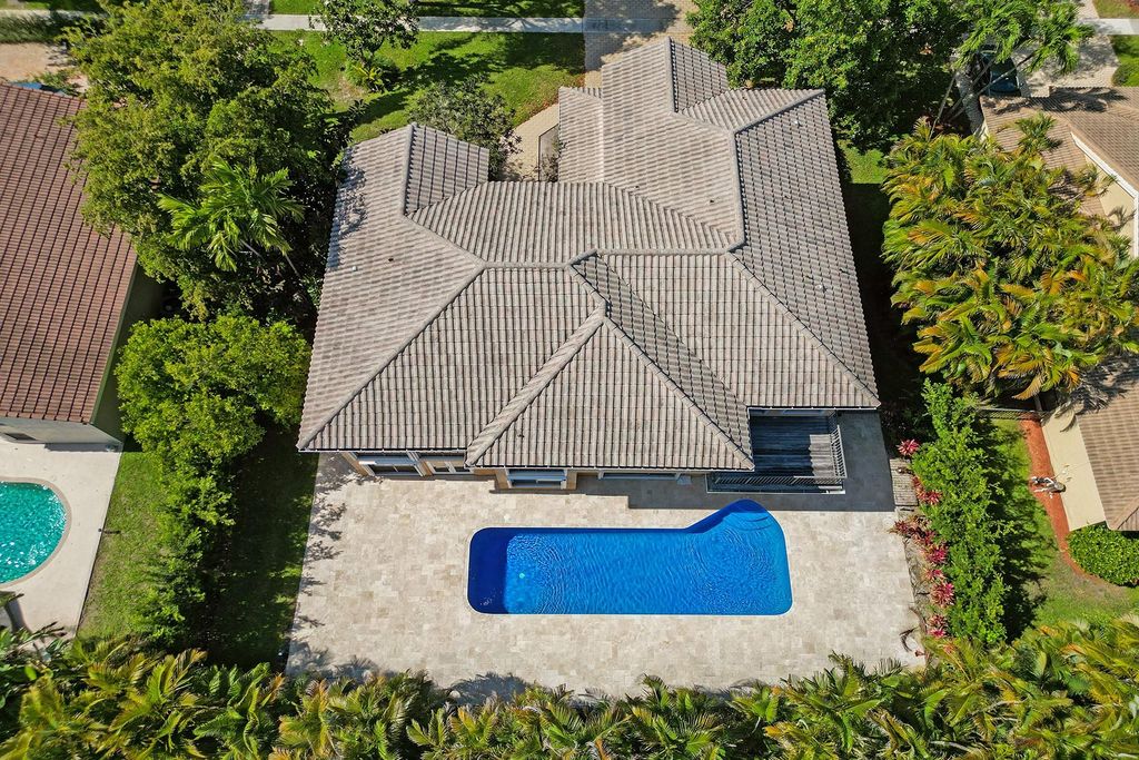 Photo of 2622 NW 49th Street, Boca Raton, FL 33434 (MLS # F10502170)