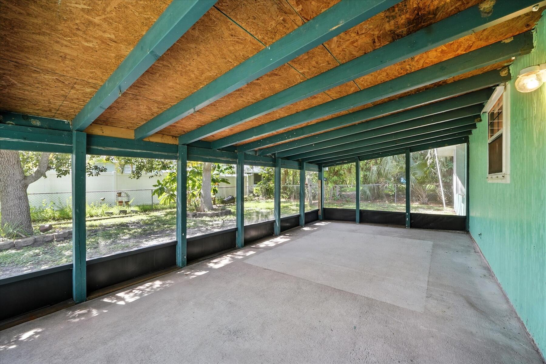 PORT MALABAR UNIT 48 - Residential