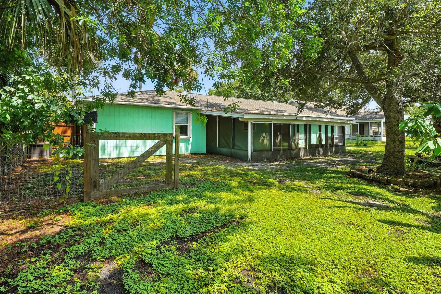 PORT MALABAR UNIT 48 - Residential