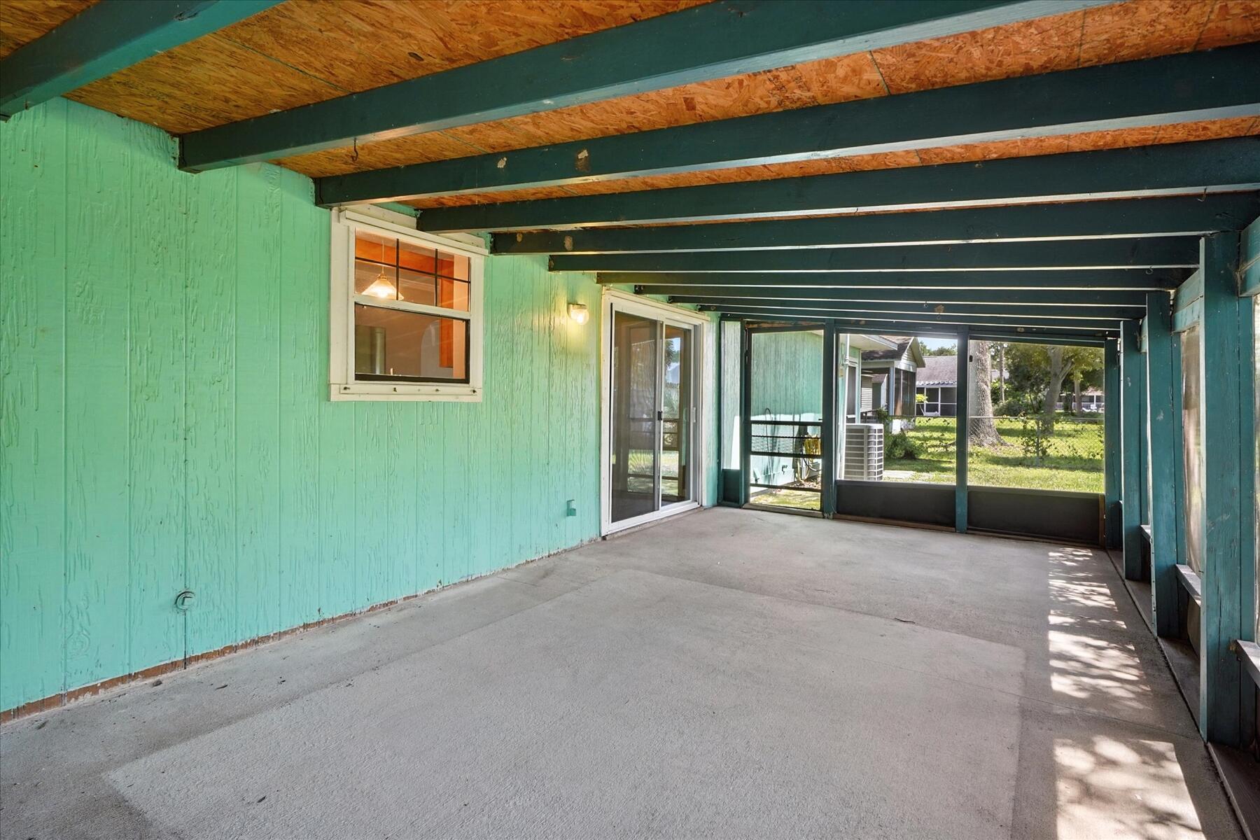 PORT MALABAR UNIT 48 - Residential