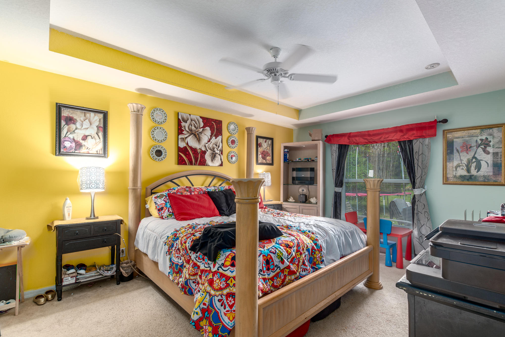 PORT ST LUCIE SECTION 34 - Residential