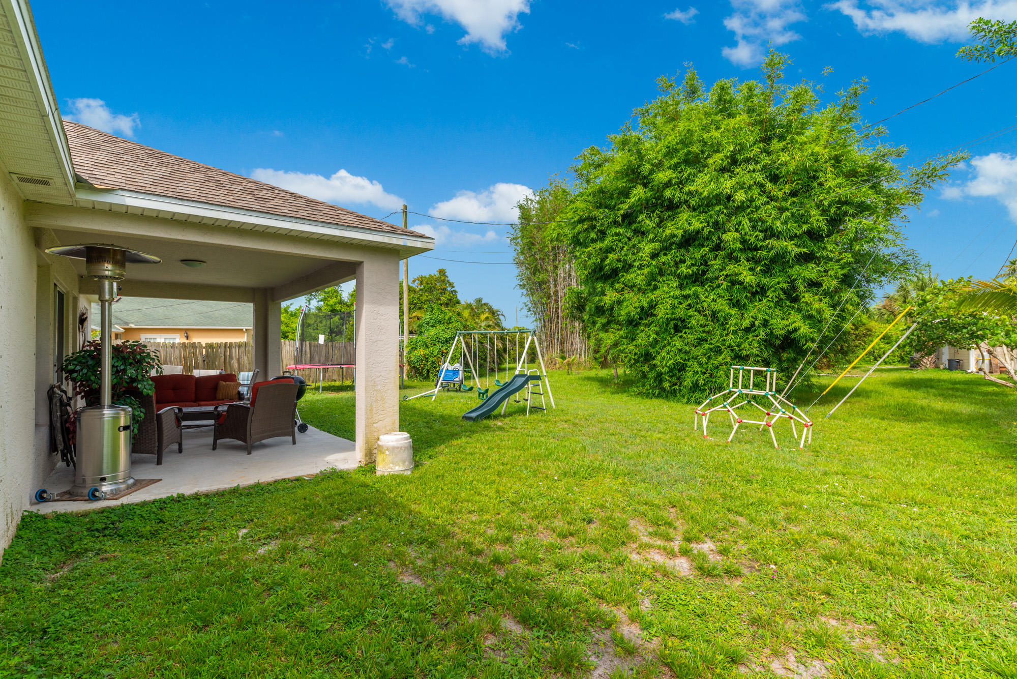 PORT ST LUCIE SECTION 34 - Residential